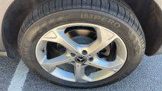 Mercedes-Benz GLA 200d 4Matic Sport 5dr Auto Diesel Hatchback